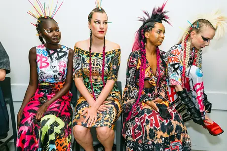 Pia Bolte, 8 August 2026, show 6, Runway. Frame UMI3F3