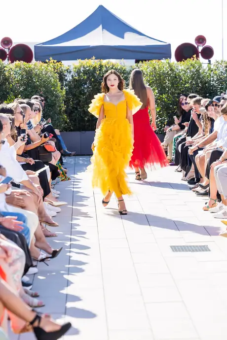 Lovely Kiss, 8 August 2026, show 4, second of two, Runway. Frame NF9VGP