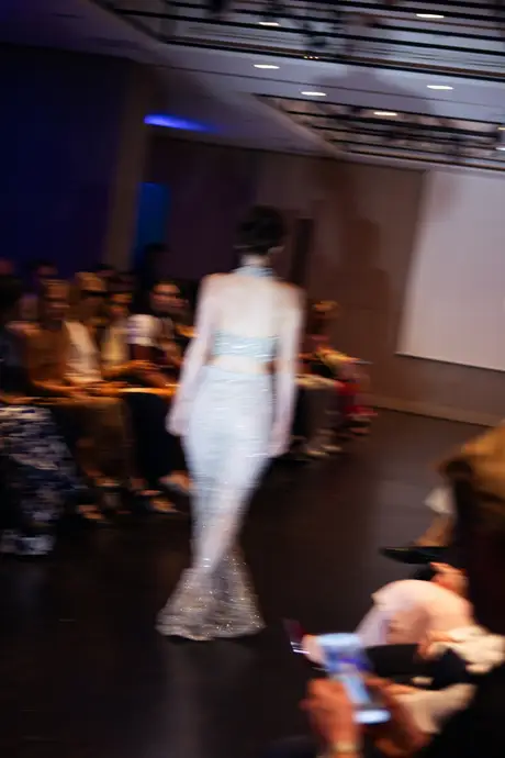 House of Karneol, 9 August 2026, show 5, Runway. Frame Y_ZKS-