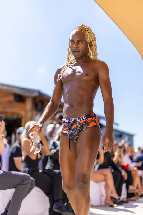 Pia Bolte, 8 August 2026, show 2, Runway. Frame WAIYO3