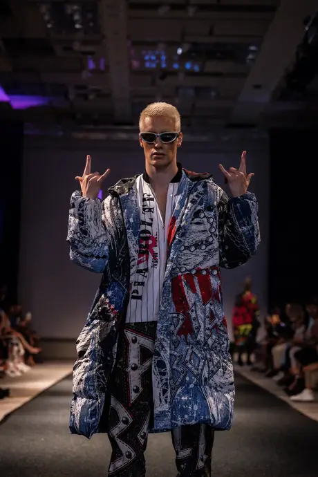 Pia Bolte, 8 August 2026, show 6, Runway. Frame W_WIFD