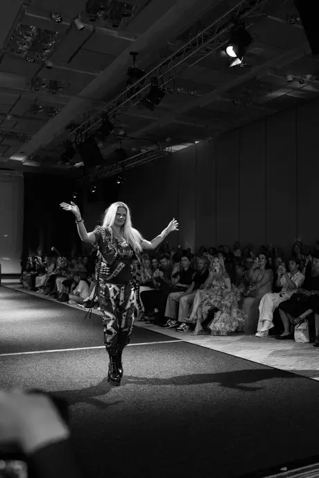 Pia Bolte, 8 August 2026, show 6, Runway. Frame FTFEUE