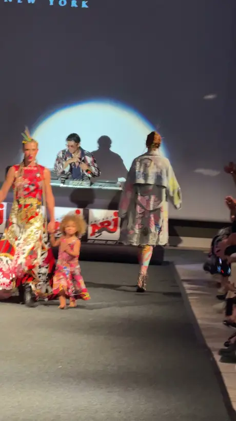 Pia Bolte, 8 August 2026, show 6, Runway. Frame KO8NWW