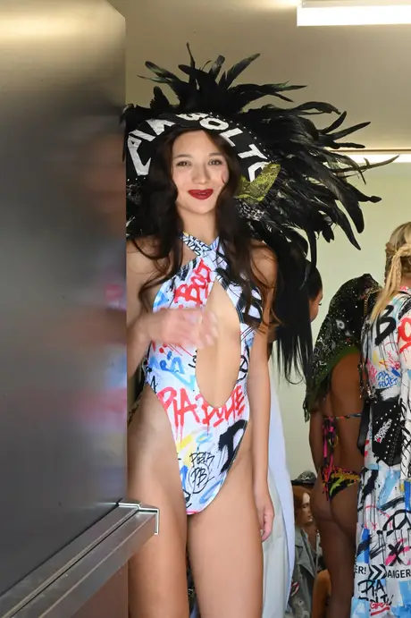 Pia Bolte, 8 August 2026, show 2, Runway. Frame RMYKVL