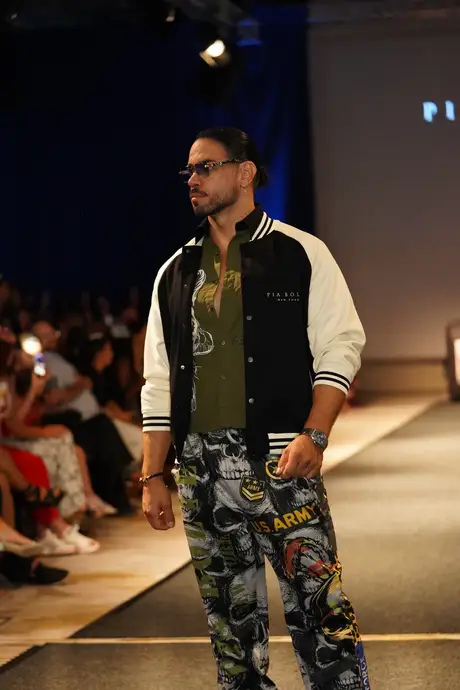 Pia Bolte, 8 August 2026, show 6, Runway. Frame C-ZXOZ