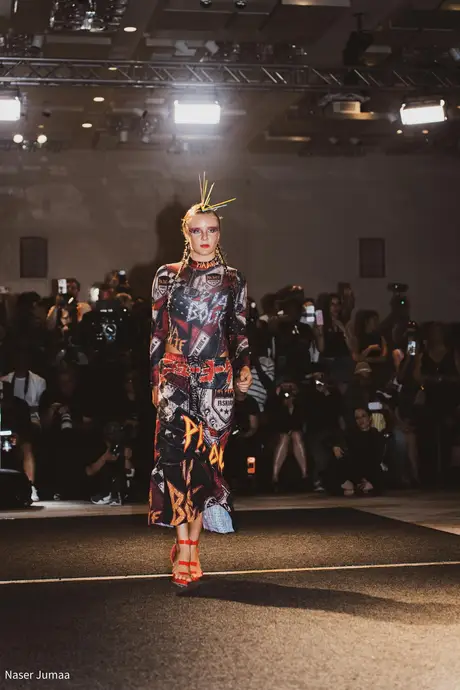 Pia Bolte, 8 August 2026, show 6, Runway. Frame AXU0OJ