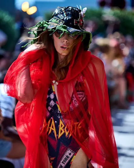 Pia Bolte, 8 August 2026, show 2, Runway. Frame 6QRCNE