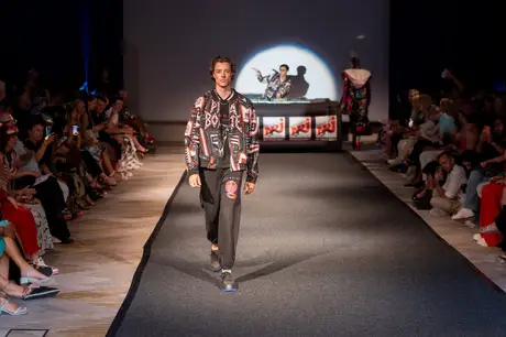 Pia Bolte, 8 August 2026, show 6, Runway. Frame 6BVCNC