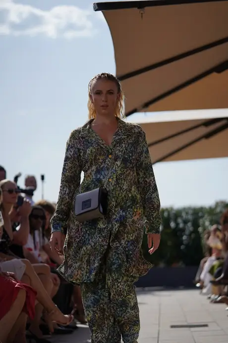 Roubs Style, 9 August 2026, show 4, Runway. Frame JADADE