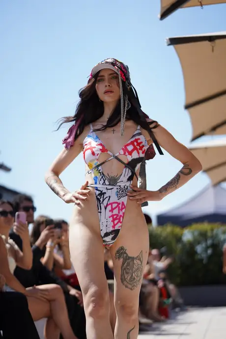 Pia Bolte, 8 August 2026, show 2, Runway. Frame PZYMZS