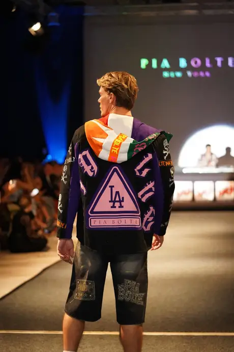 Pia Bolte, 8 August 2026, show 6, Runway. Frame -IACNH