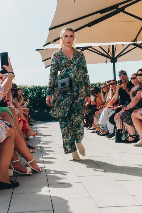 Roubs Style, 9 August 2026, show 4, Runway. Frame ZTMRSM