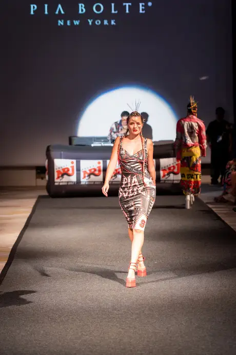 Pia Bolte, 8 August 2026, show 6, Runway. Frame NDK8OI