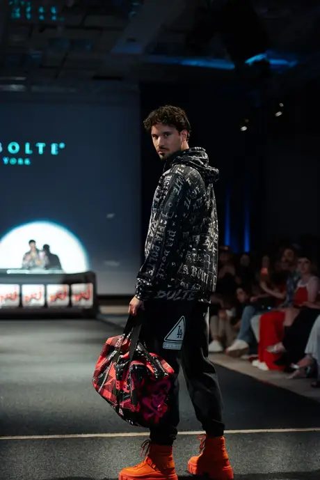Pia Bolte, 8 August 2026, show 6, Runway. Frame 1WBHC6