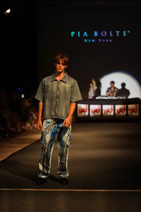 Pia Bolte, 8 August 2026, show 6, Runway. Frame BPHYYM