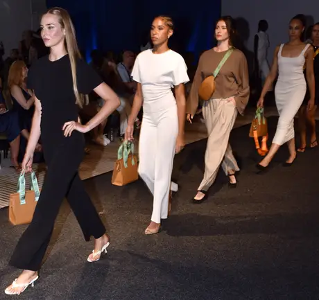 Runway, 9 August 2026. Frame -SWQCW