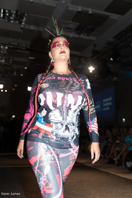 Pia Bolte, 8 August 2026, show 6, Runway. Frame WX9PVG