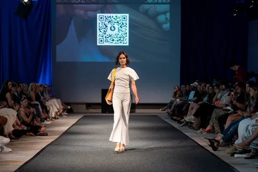Joelle Jacobs x Holsta, 9 August 2026, show 6, Runway. Frame AKEPGA