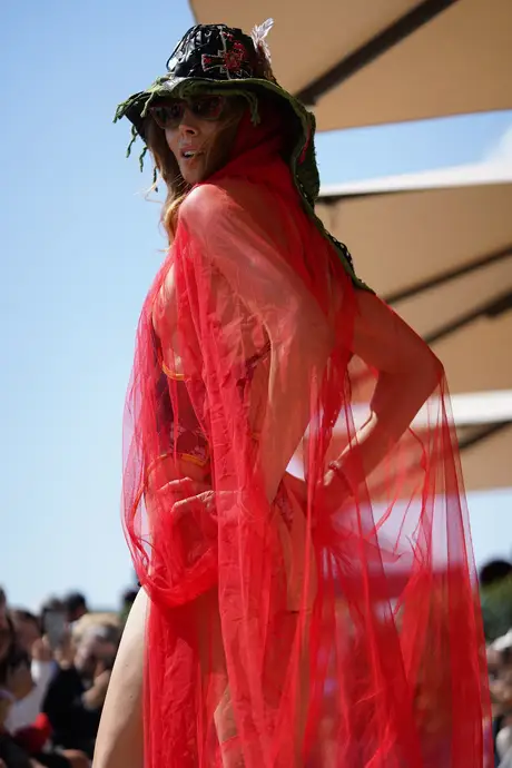 Pia Bolte, 8 August 2026, show 2, Runway. Frame 4R0A72