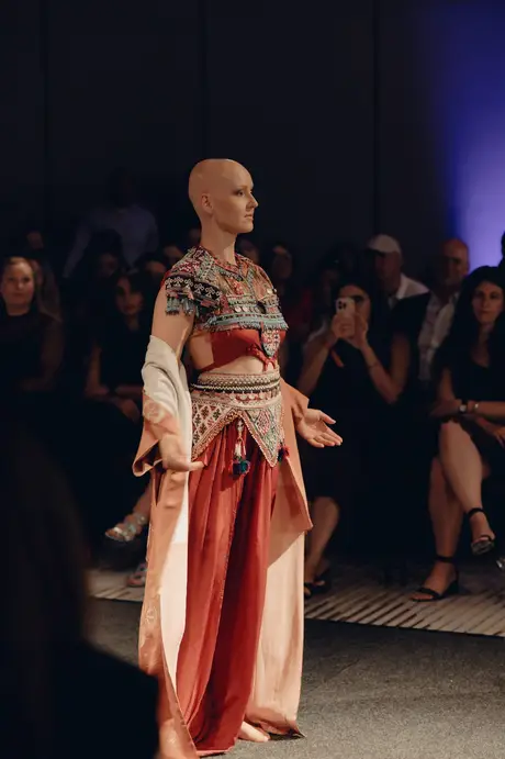 Joelle Jacobs, 9 August 2026, show 6, first of two, Runway. Frame ZAYZ5P