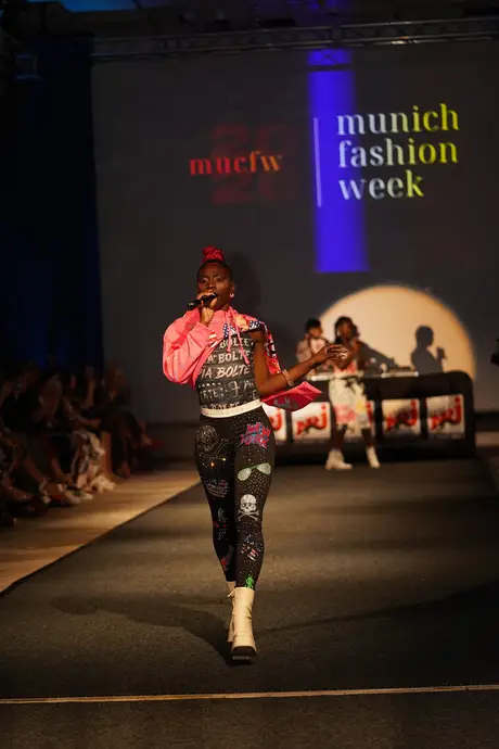 Pia Bolte, 8 August 2026, show 6, Runway. Frame C7PCYZ
