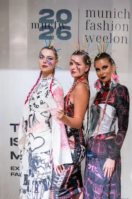 Pia Bolte, 8 August 2026, show 6, Runway. Frame HD54KN