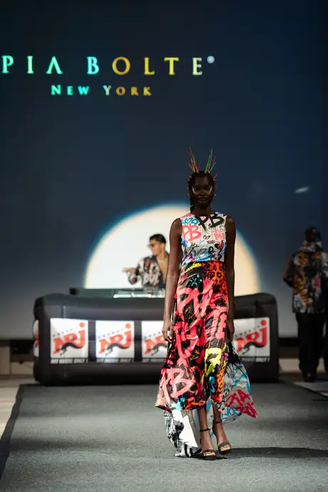 Pia Bolte, 8 August 2026, show 6, Runway. Frame ECRXBG
