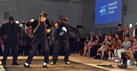 9 August 2026, show 2, Runway. Frame ESNCPP