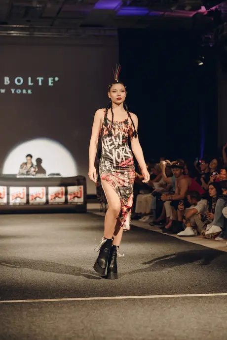 Pia Bolte, 8 August 2026, show 6, Runway. Frame EMTQUG