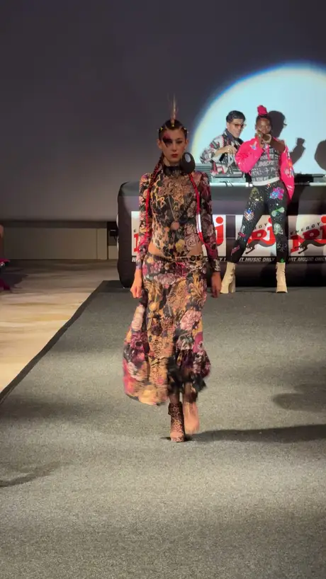 Pia Bolte, 8 August 2026, show 6, Runway. Frame HBXHYT