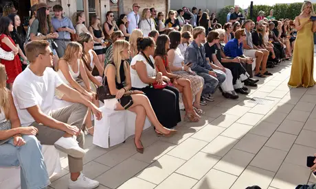 Guests, 7 August 2026. Frame EDVLFP