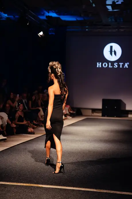 Holsta, 9 August 2026, show 6, second of two, Runway. Frame MHFBKR
