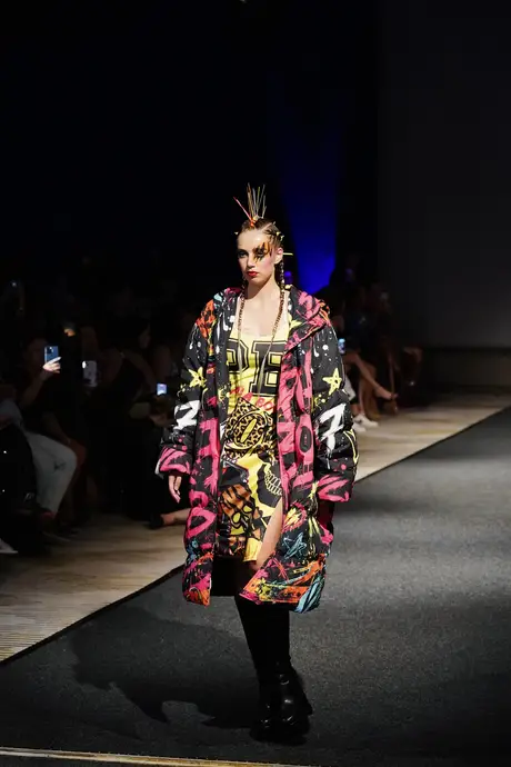 Pia Bolte, 8 August 2026, show 6, Runway. Frame ZVVTVN