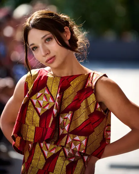 Roubs Style, 9 August 2026, show 4, Runway. Frame IMWCSX