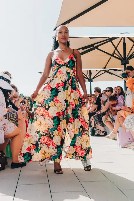 Roubs Style, 9 August 2026, show 4, Runway. Frame OFCX7T
