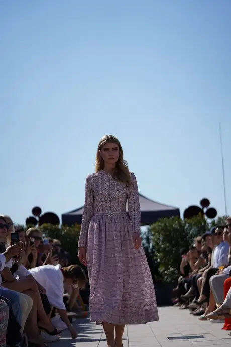 SAFAA, 8 August 2026, show 4, first of two, Runway. Frame IYMAVL