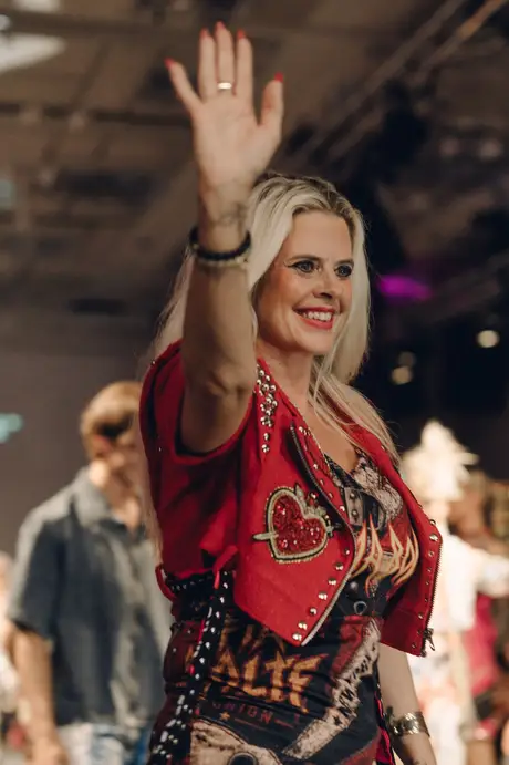 Pia Bolte, 8 August 2026, show 6, Runway. Frame SZCRYC