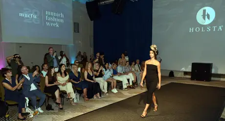 Runway, 9 August 2026. Frame NTCGKX