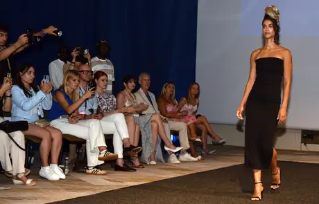 Runway, 9 August 2026. Frame -8P1OS