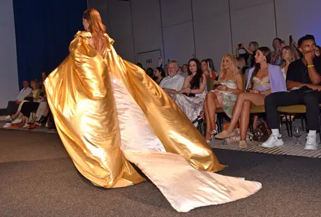 Madame MG Couture, 7 August 2026, show 2, Runway. Frame CUWFCC