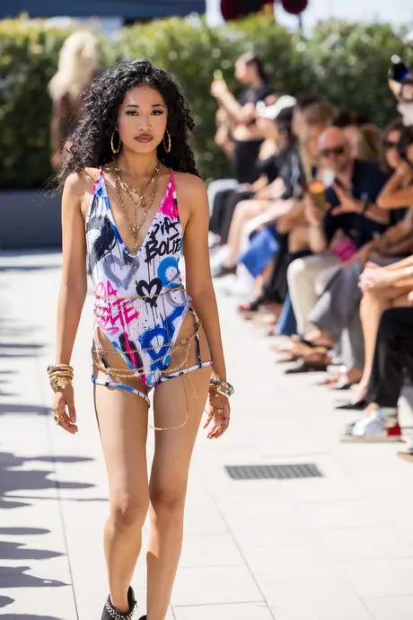 Pia Bolte, 8 August 2026, show 2, Runway. Frame AP0DAR