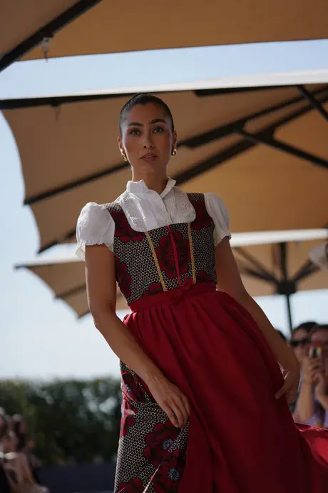 Roubs Style, 9 August 2026, show 4, Runway. Frame OERPYU