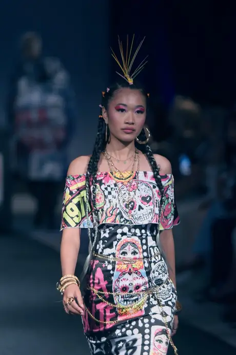 Pia Bolte, 8 August 2026, show 6, Runway. Frame JIII3A