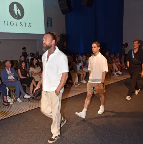 Runway, 9 August 2026. Frame -DXZNO