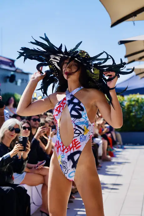 Pia Bolte, 8 August 2026, show 2, Runway. Frame WUEE5P