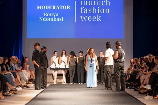 Joelle Jacobs x Holsta, 9 August 2026, show 6, Runway. Frame 0W6ODO