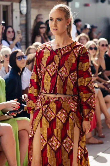 Roubs Style, 9 August 2026, show 4, Runway. Frame MORJ8X