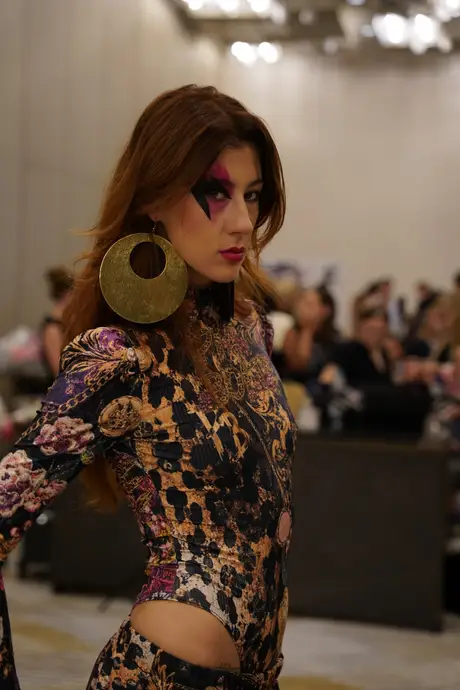 Pia Bolte, 8 August 2026, show 6, Runway. Frame RH6X88