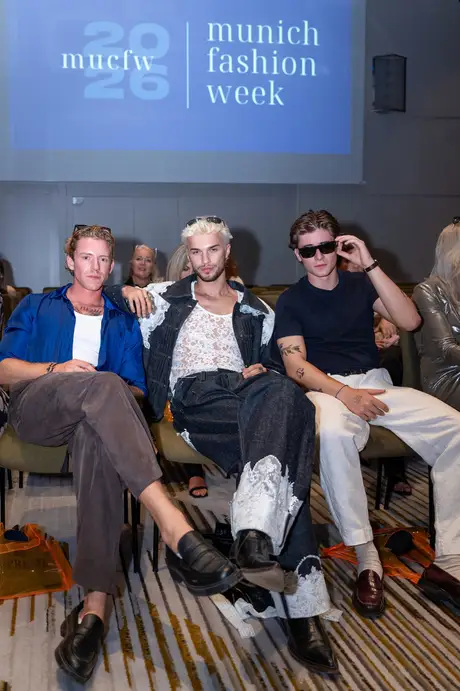 BOONROCKED, 9 August 2026, show 3, Guests, 7 August 2026. Frame X72IBA