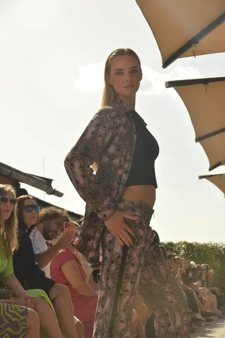 Roubs Style, 9 August 2026, show 4, Runway. Frame OH-KEZ